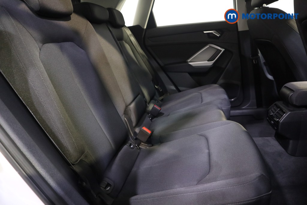 Audi Q3 Technik Automatic Petrol Plug-In Hybrid SUV - Stock Number (1619266) - 17th supplementary image