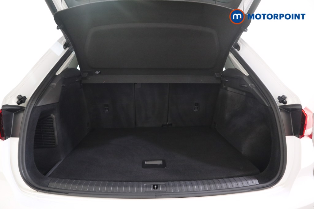 Audi Q3 Technik Automatic Petrol Plug-In Hybrid SUV - Stock Number (1619266) - 21st supplementary image