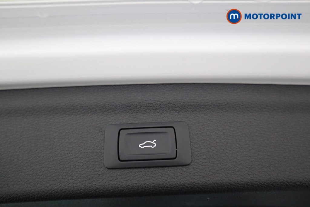 Audi Q3 Technik Automatic Petrol Plug-In Hybrid SUV - Stock Number (1619266) - 22nd supplementary image