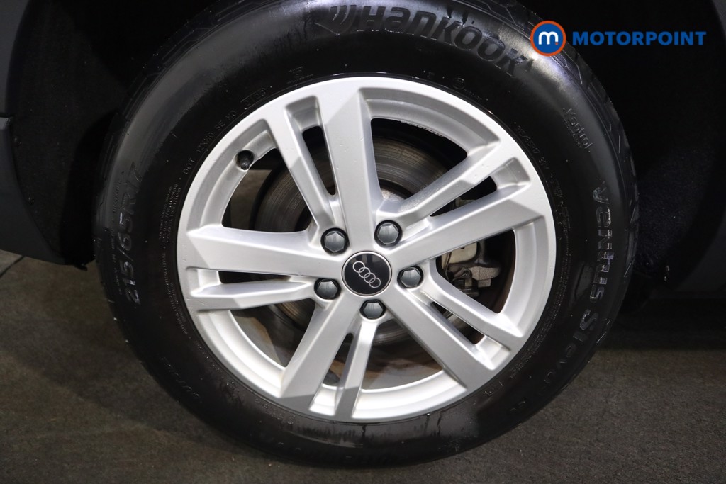 Audi Q3 Technik Automatic Petrol Plug-In Hybrid SUV - Stock Number (1619266) - 23rd supplementary image