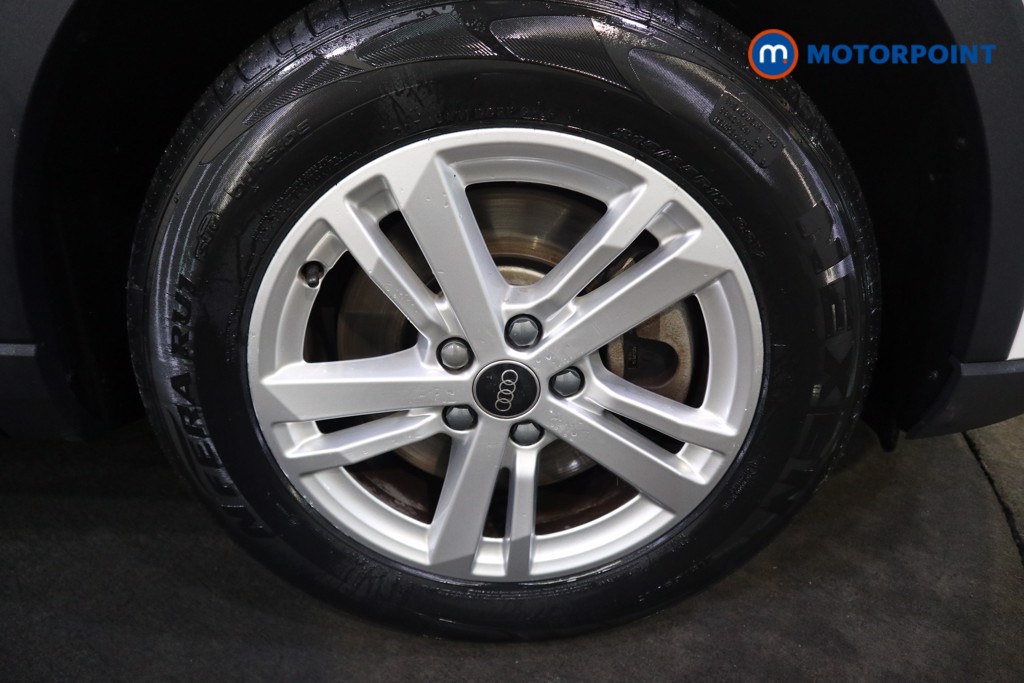 Audi Q3 Technik Automatic Petrol Plug-In Hybrid SUV - Stock Number (1619266) - 24th supplementary image