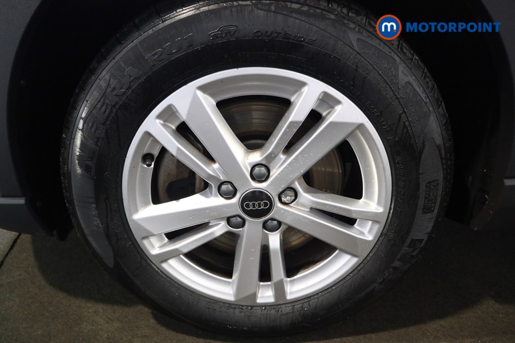 Audi Q3 Technik Automatic Petrol Plug-In Hybrid SUV - Stock Number (1619266) - 25th supplementary image