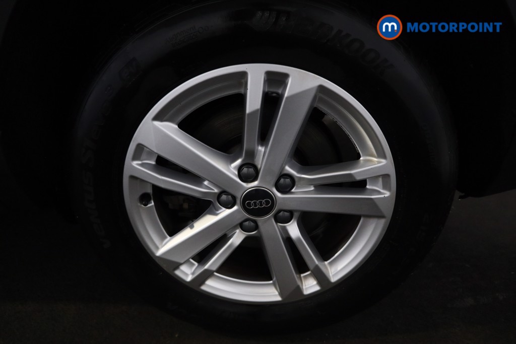 Audi Q3 Technik Automatic Petrol Plug-In Hybrid SUV - Stock Number (1619266) - 26th supplementary image