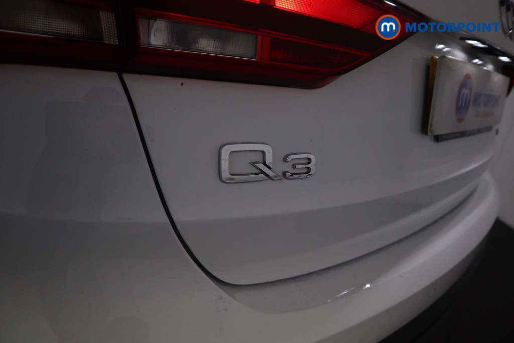 Audi Q3 Technik Automatic Petrol Plug-In Hybrid SUV - Stock Number (1619266) - 29th supplementary image