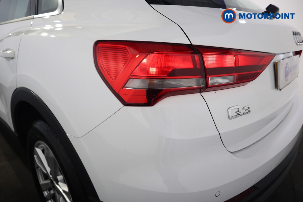 Audi Q3 Technik Automatic Petrol Plug-In Hybrid SUV - Stock Number (1619266) - 30th supplementary image