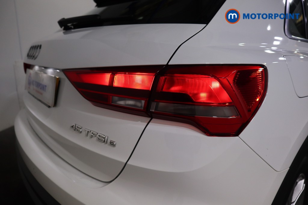 Audi Q3 Technik Automatic Petrol Plug-In Hybrid SUV - Stock Number (1619266) - 31st supplementary image