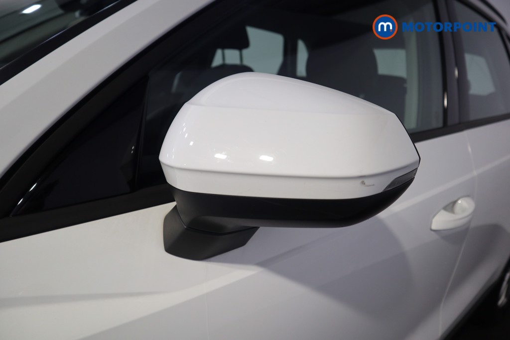 Audi Q3 Technik Automatic Petrol Plug-In Hybrid SUV - Stock Number (1619266) - 35th supplementary image