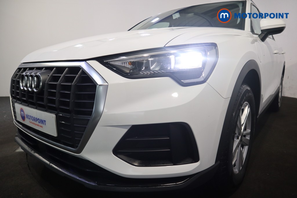 Audi Q3 Technik Automatic Petrol Plug-In Hybrid SUV - Stock Number (1619266) - 36th supplementary image