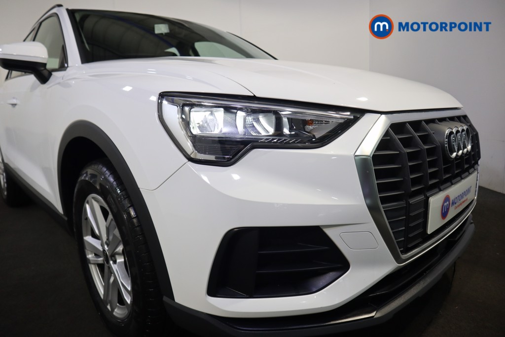 Audi Q3 Technik Automatic Petrol Plug-In Hybrid SUV - Stock Number (1619266) - 37th supplementary image