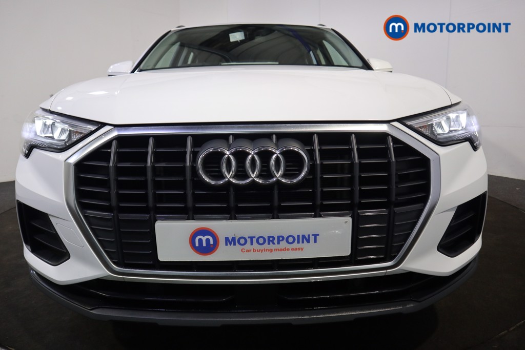 Audi Q3 Technik Automatic Petrol Plug-In Hybrid SUV - Stock Number (1619266) - 38th supplementary image