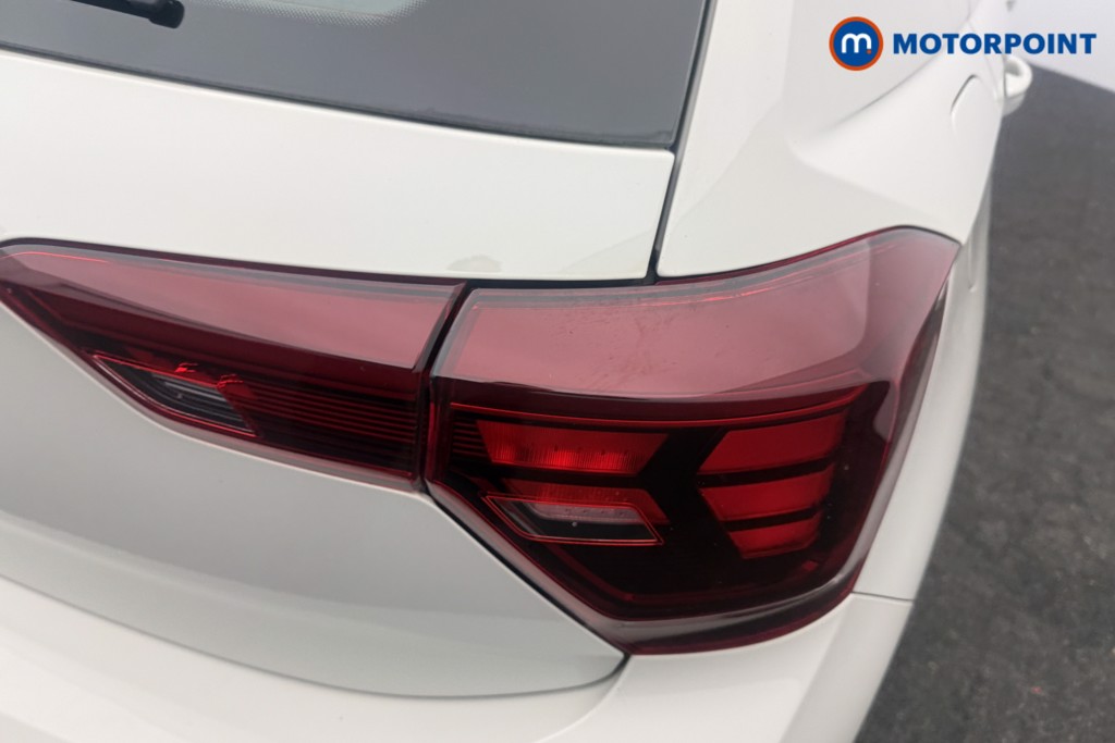 Volkswagen Polo Life Manual Petrol Hatchback - Stock Number (1619318) - 3rd supplementary image