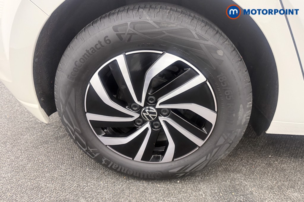 Volkswagen Polo Life Manual Petrol Hatchback - Stock Number (1619318) - 5th supplementary image