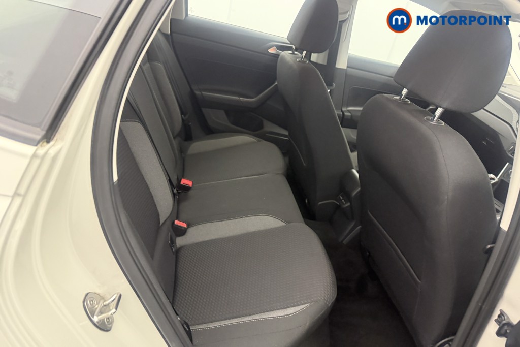 Volkswagen Polo Life Manual Petrol Hatchback - Stock Number (1619318) - 6th supplementary image