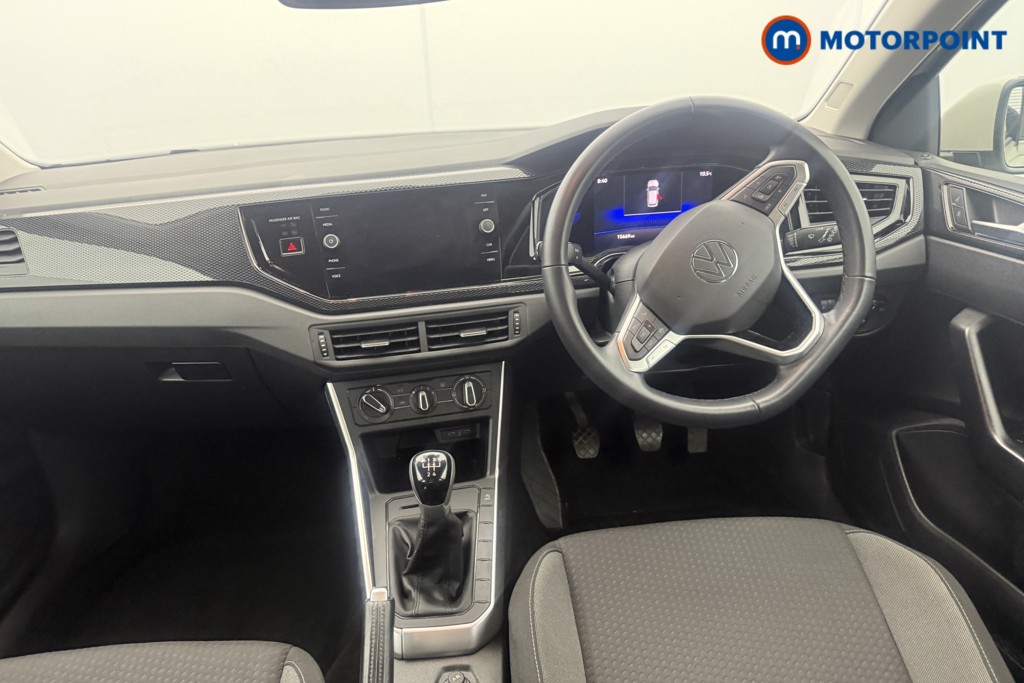 Volkswagen Polo Life Manual Petrol Hatchback - Stock Number (1619318) - 7th supplementary image