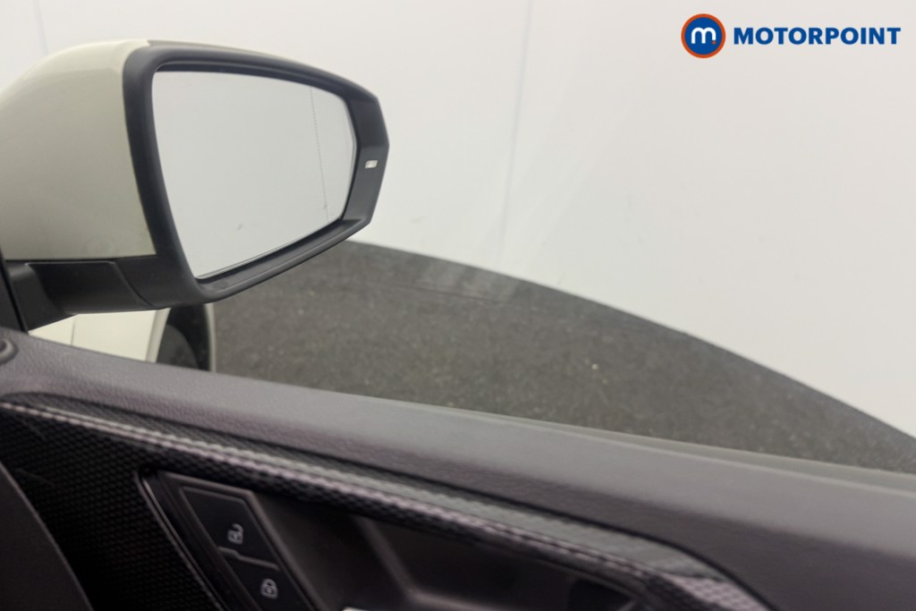 Volkswagen Polo Life Manual Petrol Hatchback - Stock Number (1619318) - 9th supplementary image