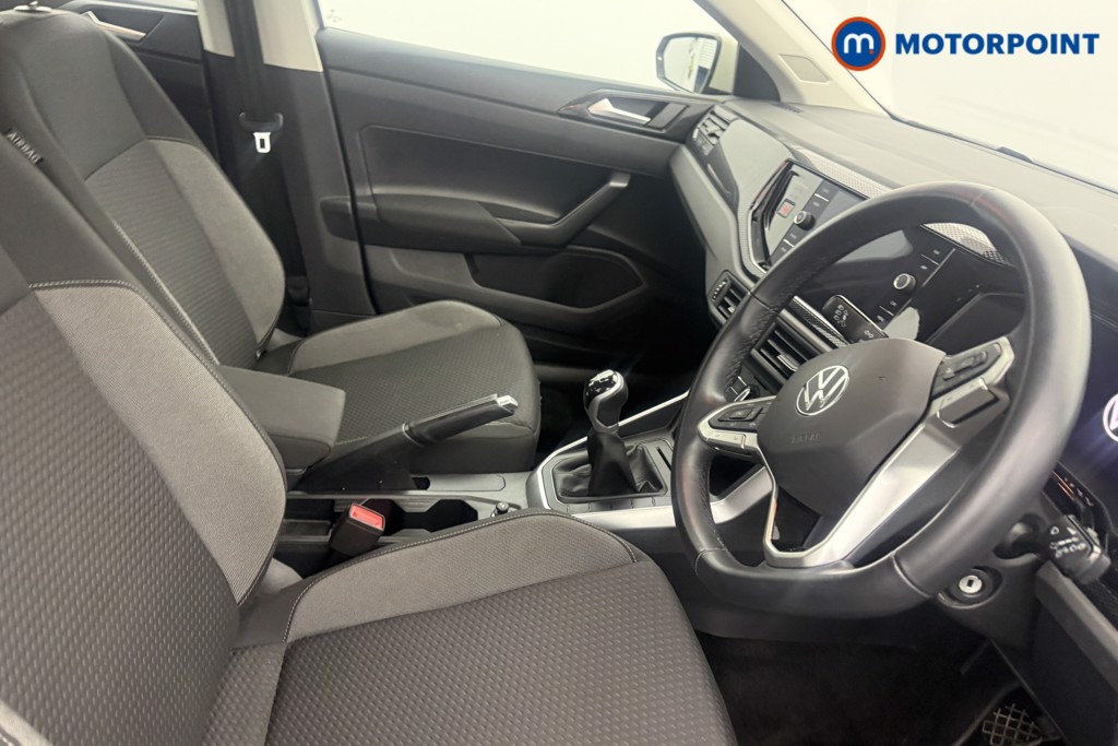 Volkswagen Polo Life Manual Petrol Hatchback - Stock Number (1619318) - 11th supplementary image