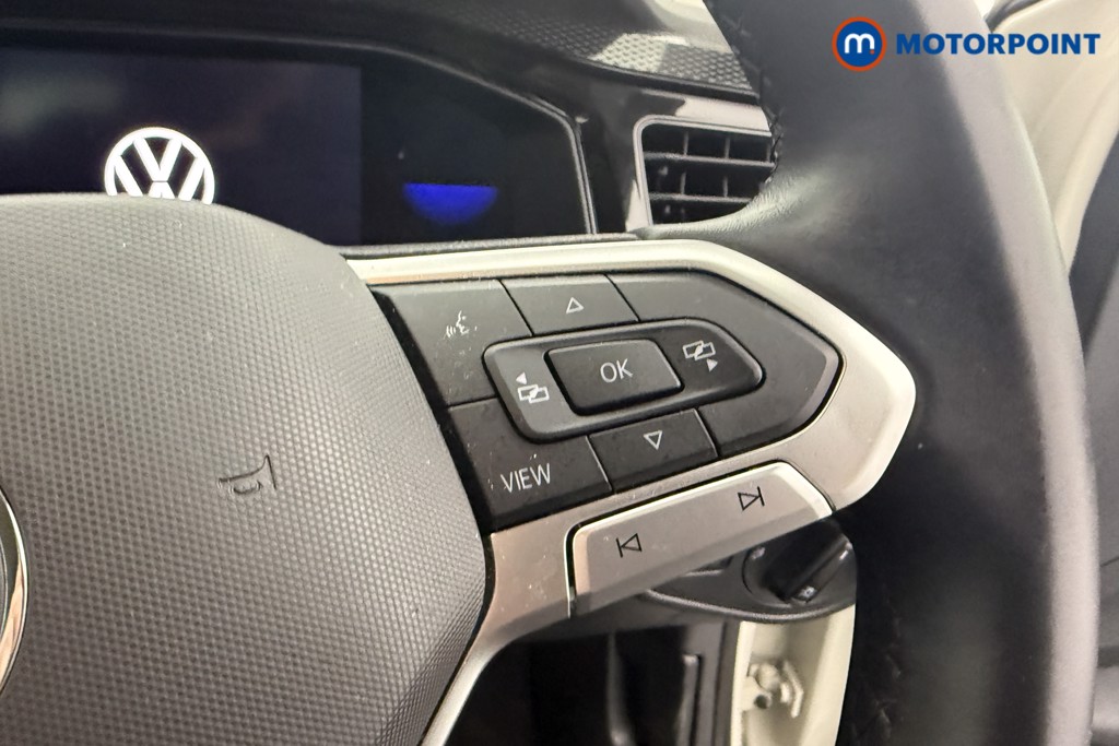 Volkswagen Polo Life Manual Petrol Hatchback - Stock Number (1619318) - 13th supplementary image