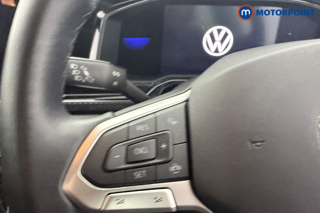 Volkswagen Polo Life Manual Petrol Hatchback - Stock Number (1619318) - 14th supplementary image