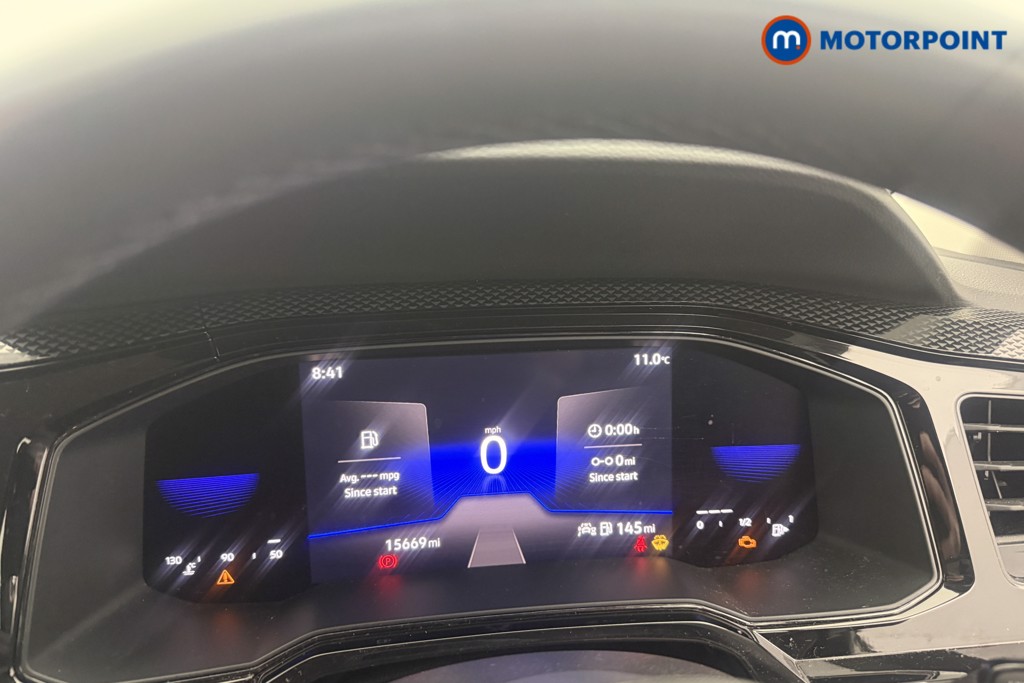 Volkswagen Polo Life Manual Petrol Hatchback - Stock Number (1619318) - 15th supplementary image