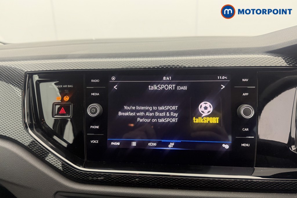 Volkswagen Polo Life Manual Petrol Hatchback - Stock Number (1619318) - 17th supplementary image