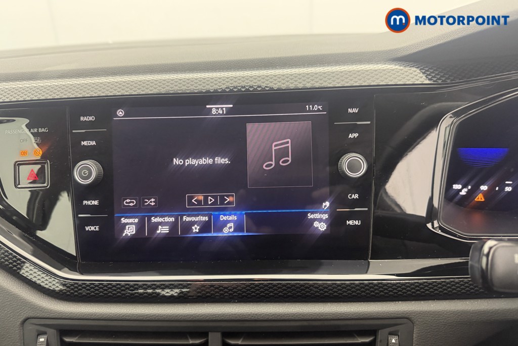 Volkswagen Polo Life Manual Petrol Hatchback - Stock Number (1619318) - 18th supplementary image