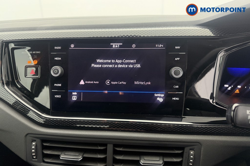 Volkswagen Polo Life Manual Petrol Hatchback - Stock Number (1619318) - 20th supplementary image