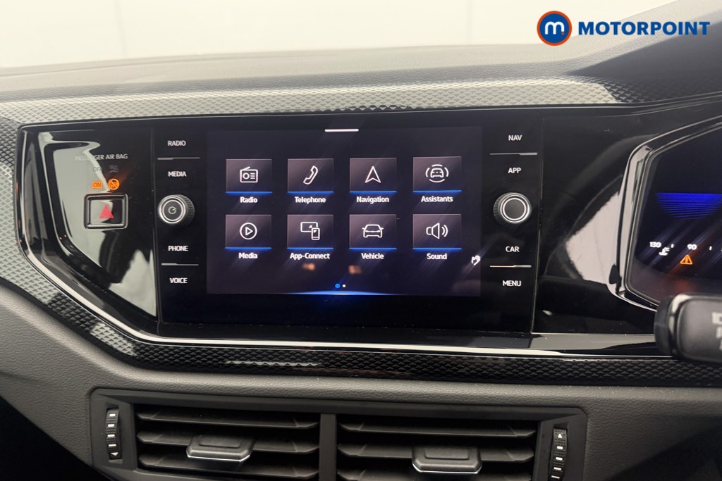 Volkswagen Polo Life Manual Petrol Hatchback - Stock Number (1619318) - 22nd supplementary image