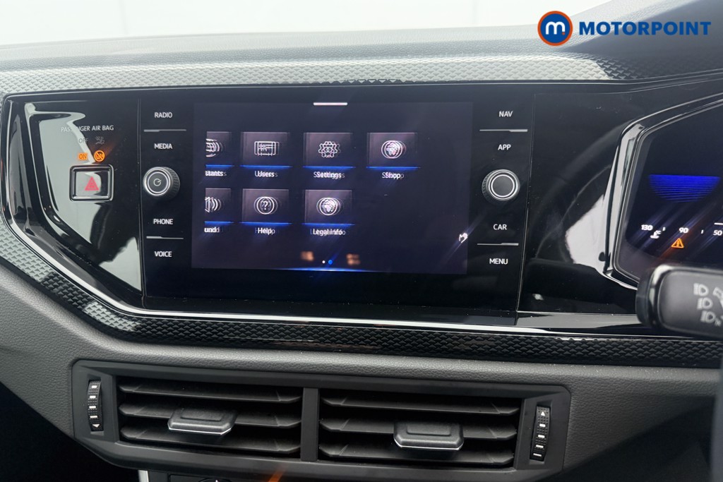 Volkswagen Polo Life Manual Petrol Hatchback - Stock Number (1619318) - 23rd supplementary image