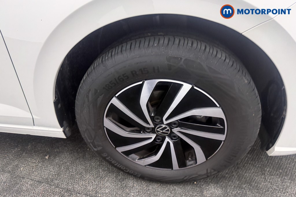 Volkswagen Polo Life Manual Petrol Hatchback - Stock Number (1619318) - 25th supplementary image