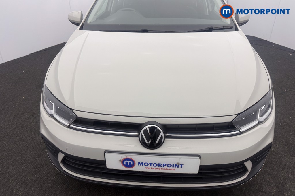 Volkswagen Polo Life Manual Petrol Hatchback - Stock Number (1619318) - 26th supplementary image