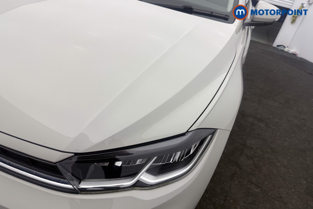 Volkswagen Polo Life Manual Petrol Hatchback - Stock Number (1619318) - 27th supplementary image