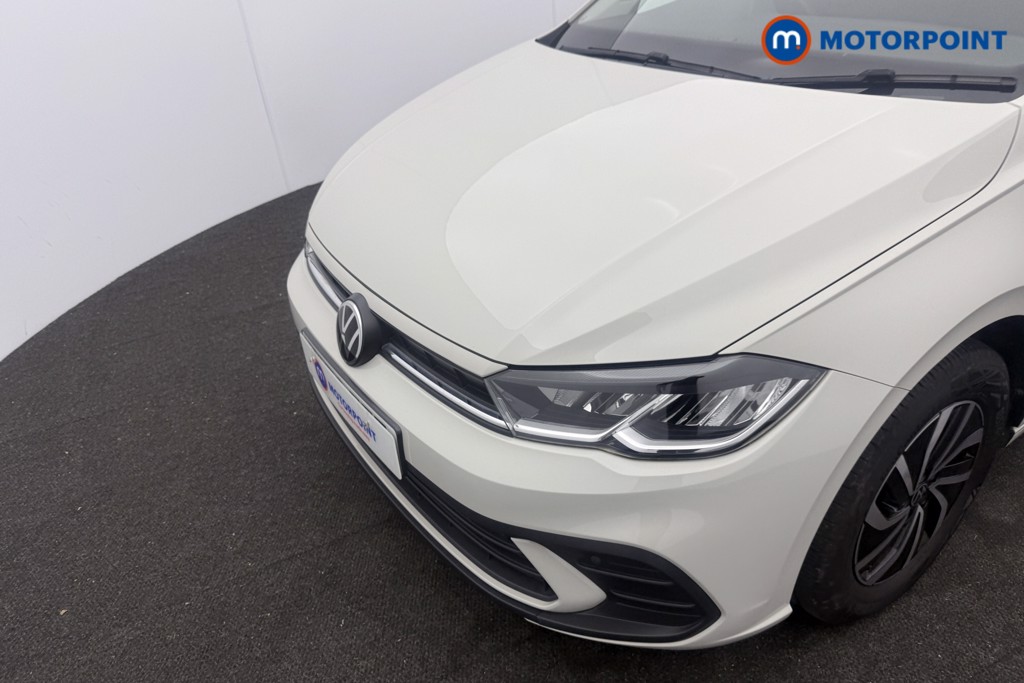 Volkswagen Polo Life Manual Petrol Hatchback - Stock Number (1619318) - 28th supplementary image