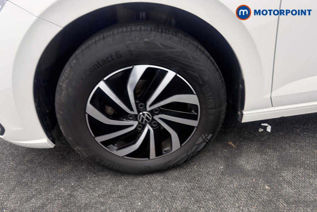 Volkswagen Polo Life Manual Petrol Hatchback - Stock Number (1619318) - 29th supplementary image