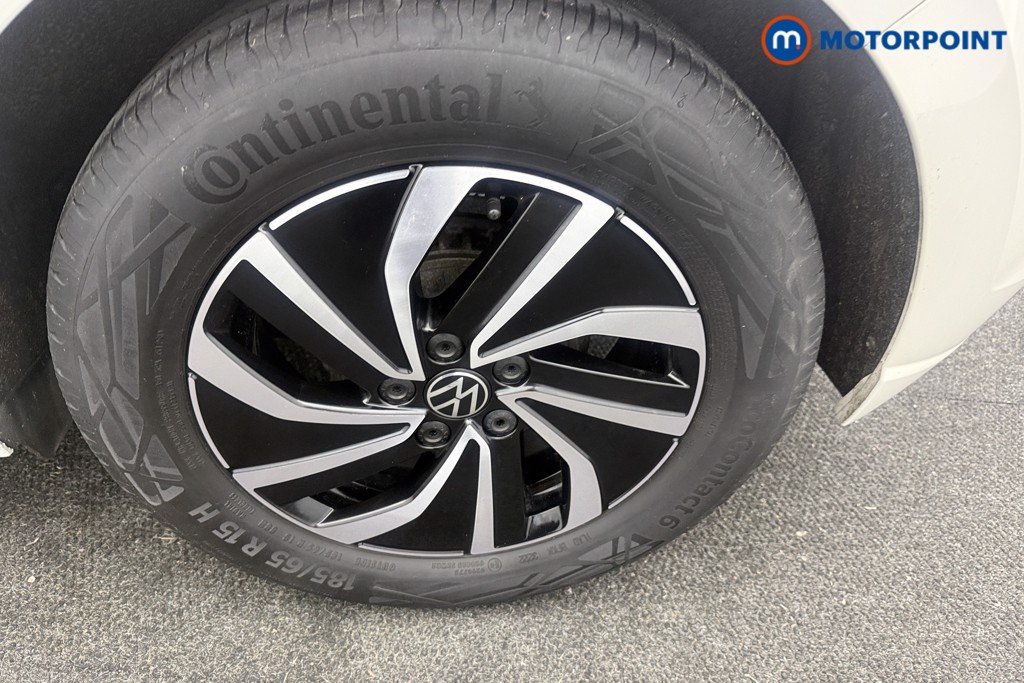 Volkswagen Polo Life Manual Petrol Hatchback - Stock Number (1619318) - 31st supplementary image