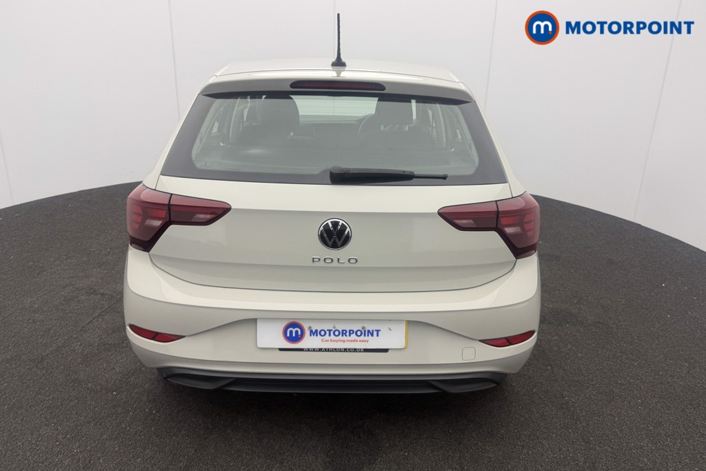 Volkswagen Polo Life Manual Petrol Hatchback - Stock Number (1619318) - 1st supplementary image