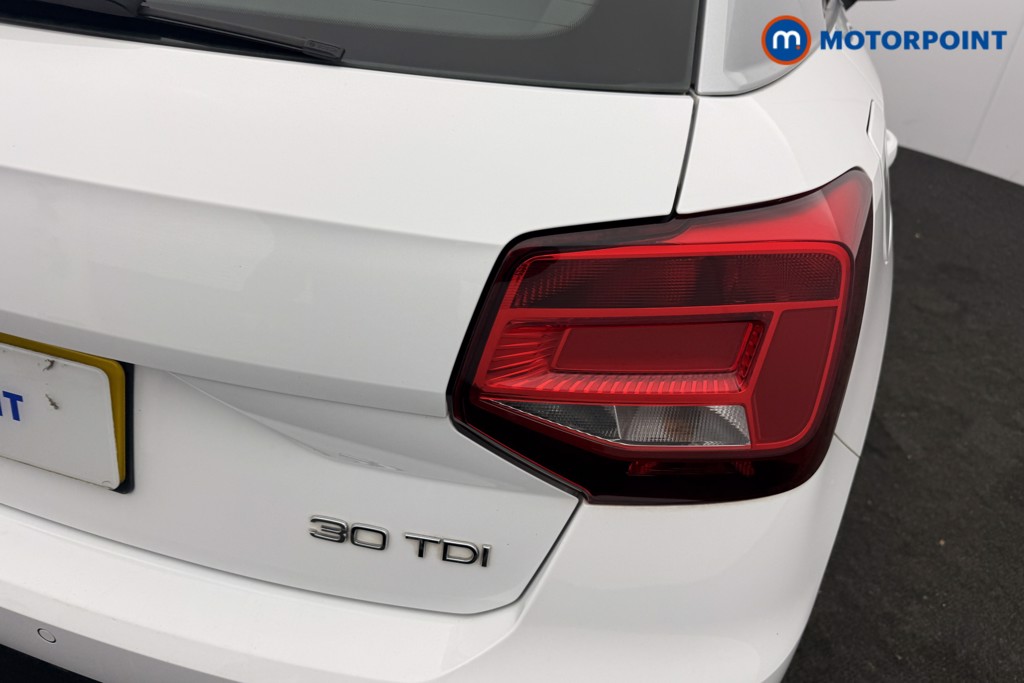Audi Q2 Sport Manual Diesel SUV - Stock Number (1619332) - 2nd supplementary image