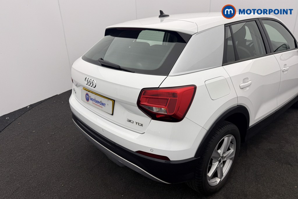 Audi Q2 Sport Manual Diesel SUV - Stock Number (1619332) - 5th supplementary image