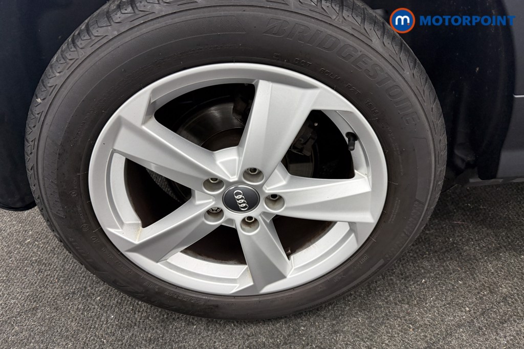 Audi Q2 Sport Manual Diesel SUV - Stock Number (1619332) - 6th supplementary image