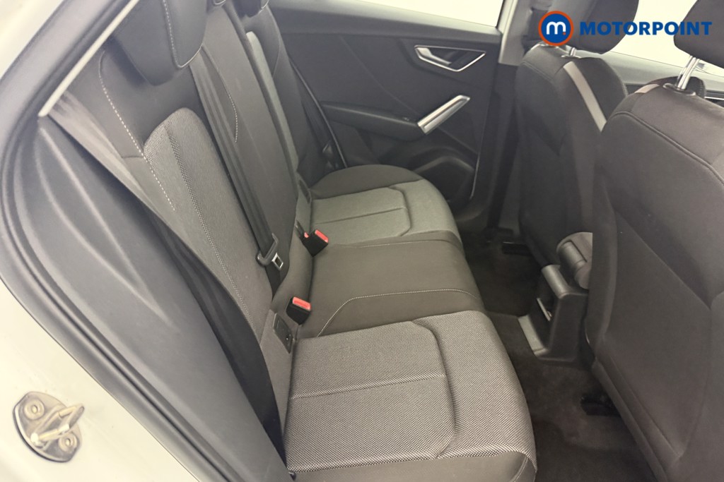 Audi Q2 Sport Manual Diesel SUV - Stock Number (1619332) - 7th supplementary image