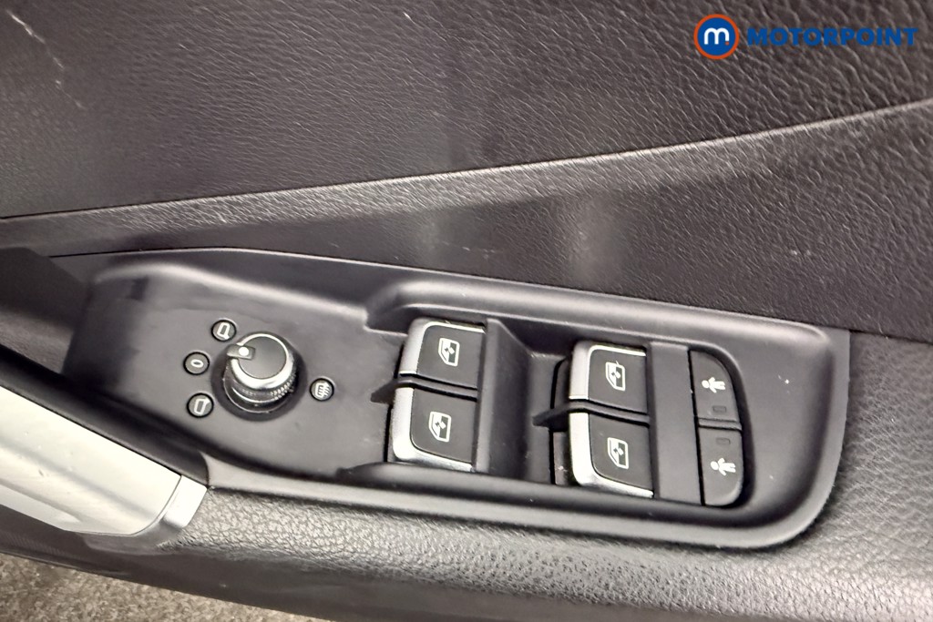 Audi Q2 Sport Manual Diesel SUV - Stock Number (1619332) - 11th supplementary image