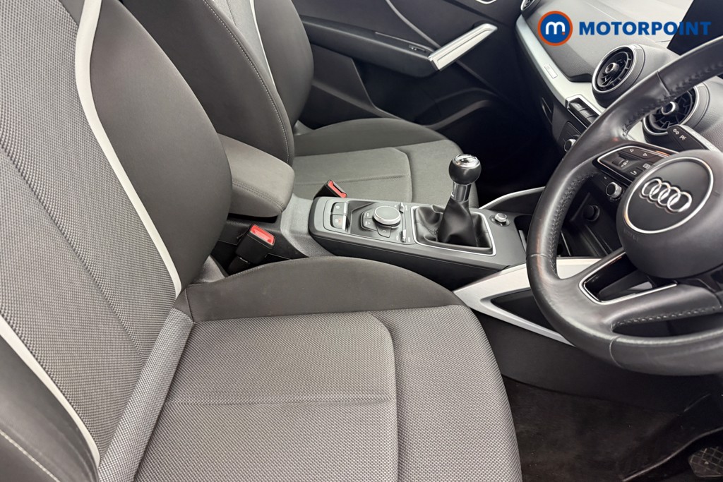 Audi Q2 Sport Manual Diesel SUV - Stock Number (1619332) - 13th supplementary image