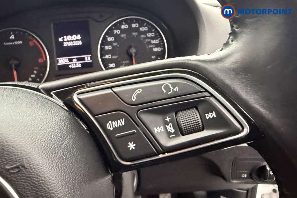 Audi Q2 Sport Manual Diesel SUV - Stock Number (1619332) - 15th supplementary image