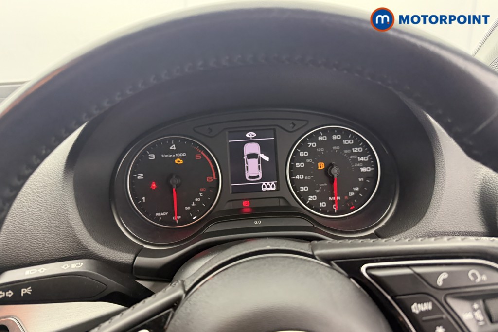 Audi Q2 Sport Manual Diesel SUV - Stock Number (1619332) - 17th supplementary image