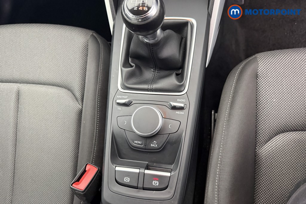 Audi Q2 Sport Manual Diesel SUV - Stock Number (1619332) - 18th supplementary image