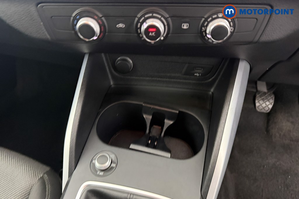 Audi Q2 Sport Manual Diesel SUV - Stock Number (1619332) - 19th supplementary image