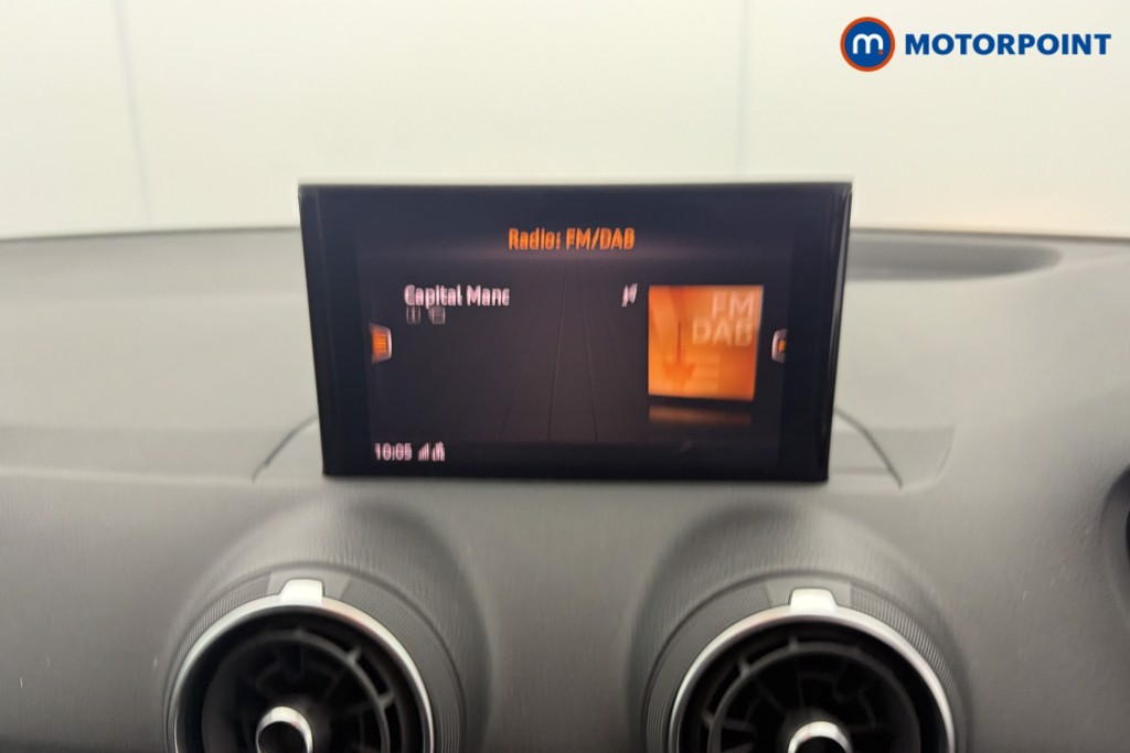 Audi Q2 Sport Manual Diesel SUV - Stock Number (1619332) - 20th supplementary image