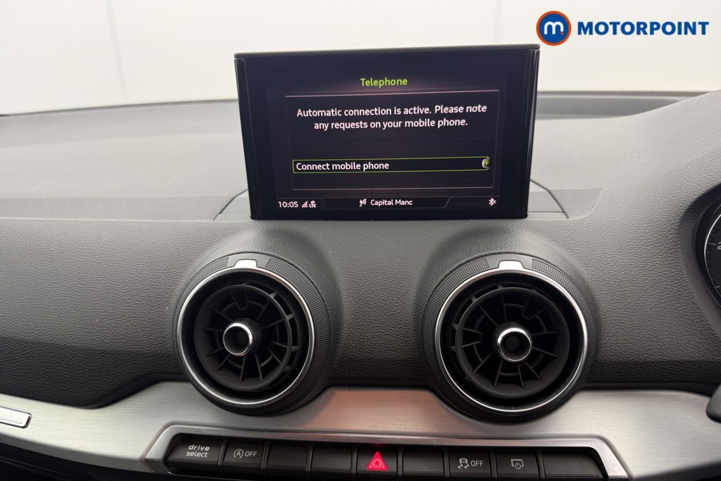 Audi Q2 Sport Manual Diesel SUV - Stock Number (1619332) - 22nd supplementary image