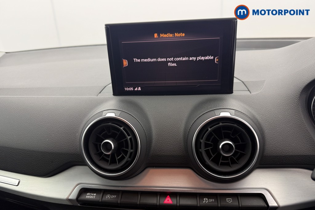 Audi Q2 Sport Manual Diesel SUV - Stock Number (1619332) - 23rd supplementary image