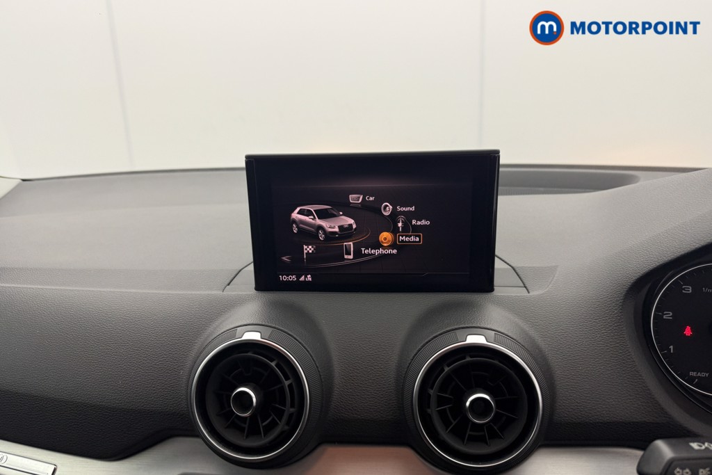 Audi Q2 Sport Manual Diesel SUV - Stock Number (1619332) - 24th supplementary image