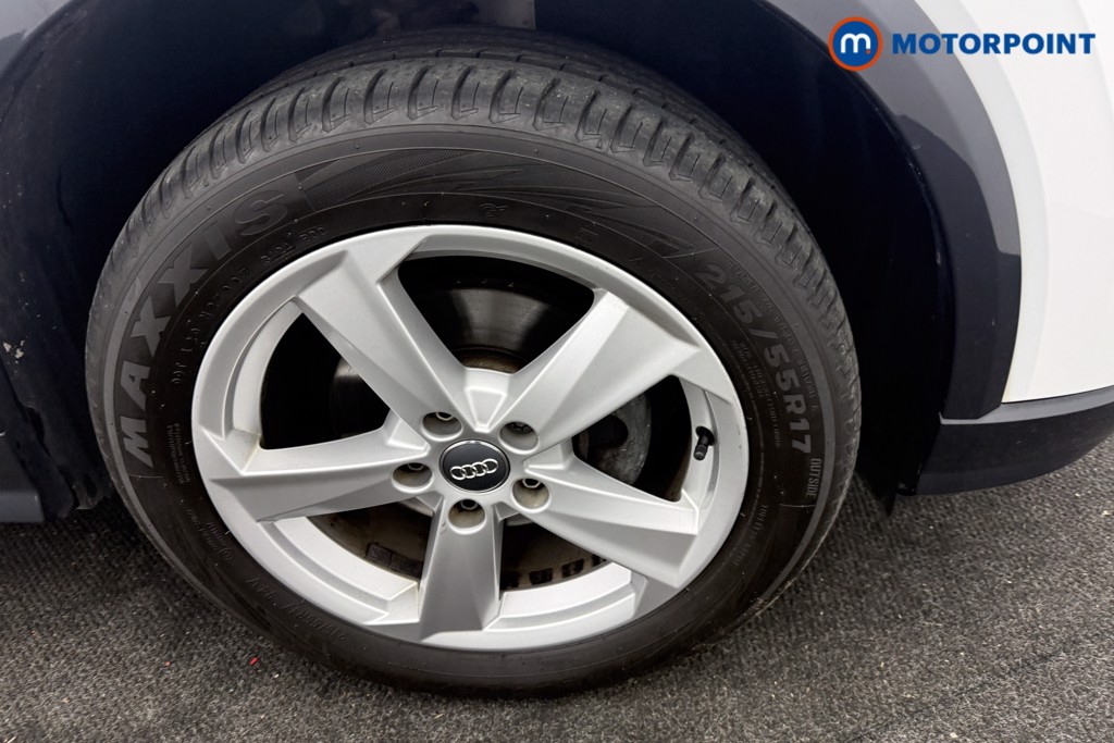 Audi Q2 Sport Manual Diesel SUV - Stock Number (1619332) - 26th supplementary image